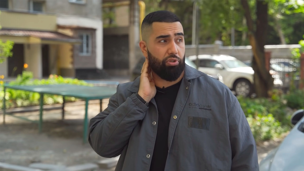 Jah Khalib