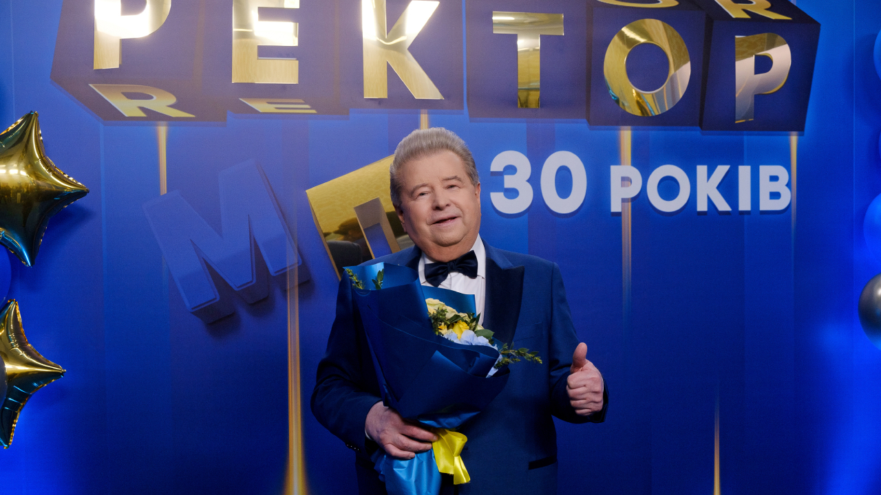 Михайло Поплавський