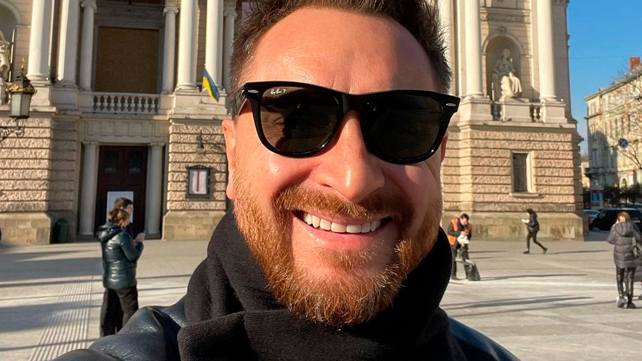 Олег Собчук