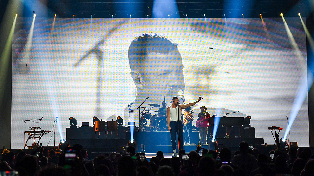 Гурт Imagine Dragons