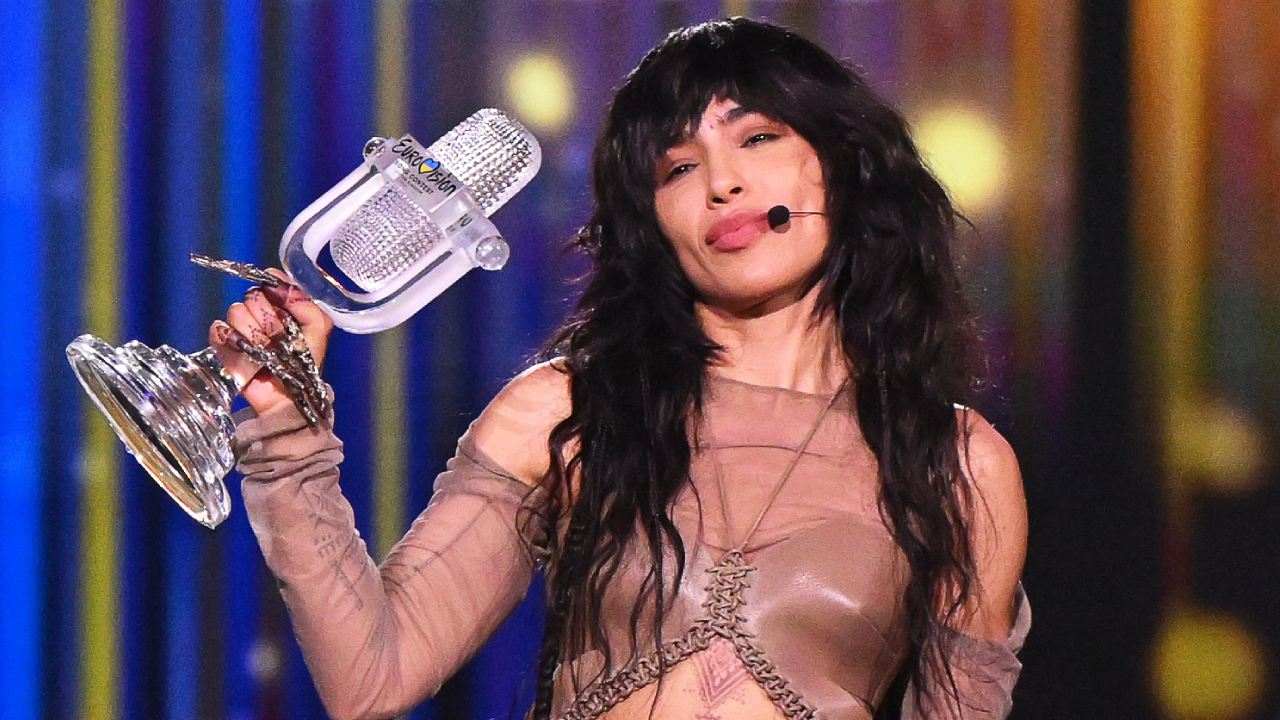 Loreen на Євробаченні 2023