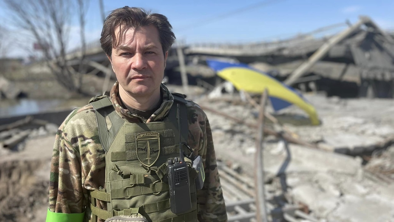 Євген Нищук