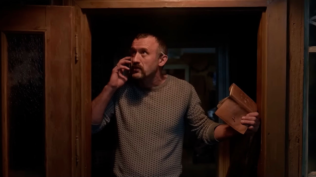 Памфір