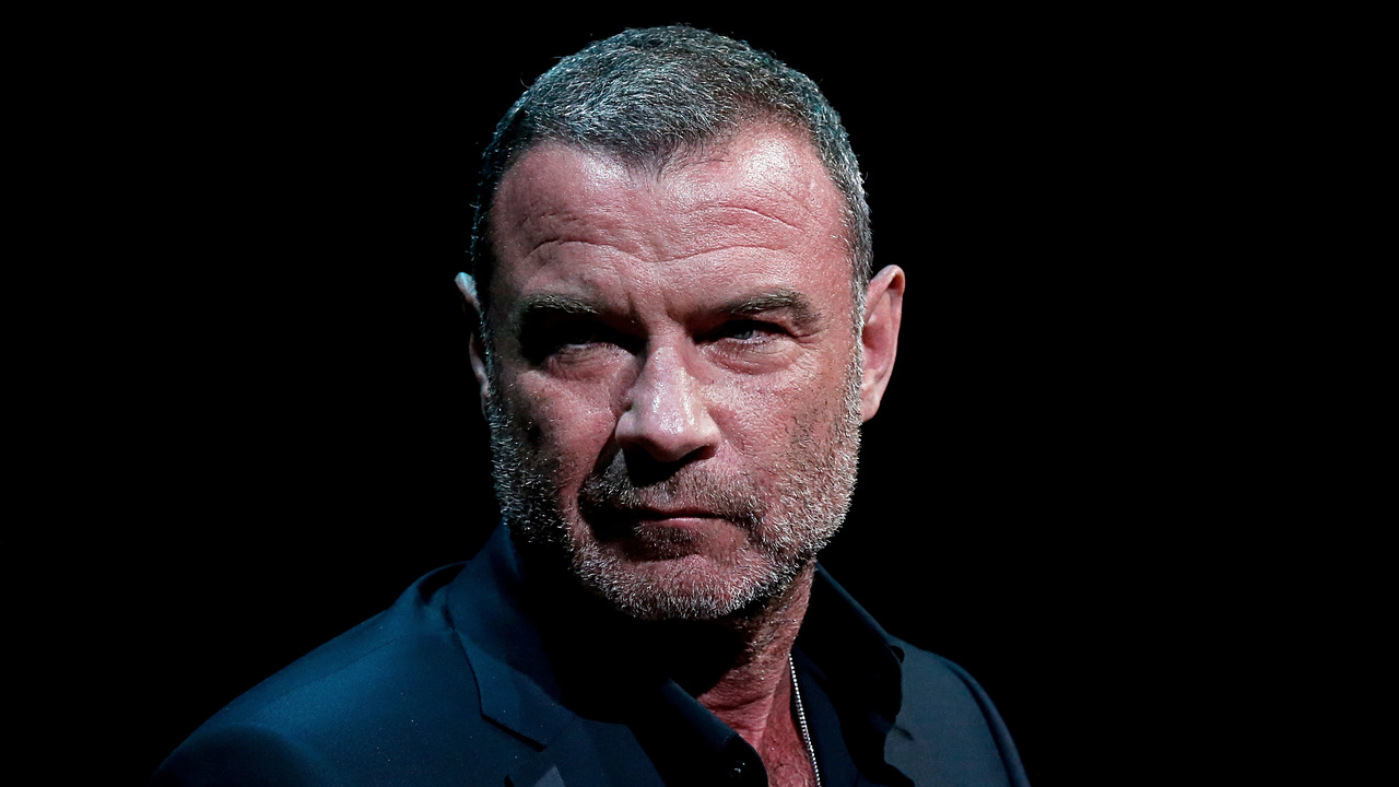 Лієв Шрайбер