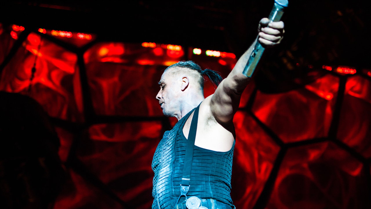 Тіль Ліндеманн