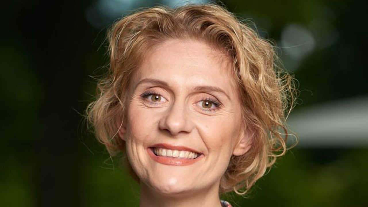 Катерина Кистень