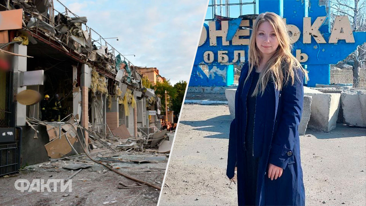 Виктория Амелина