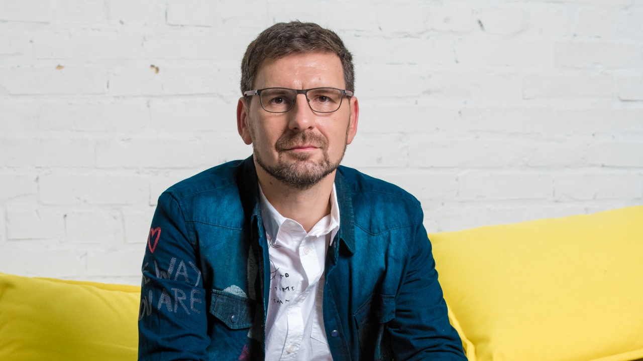 Вадим Карп'як