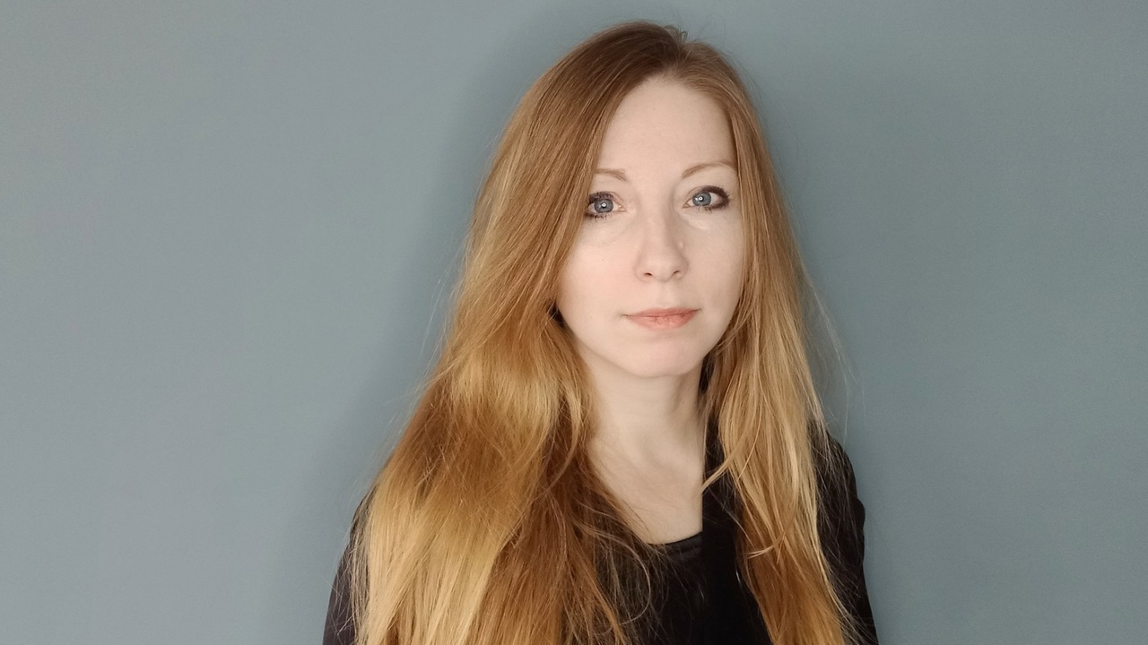 Вікторія Амеліна