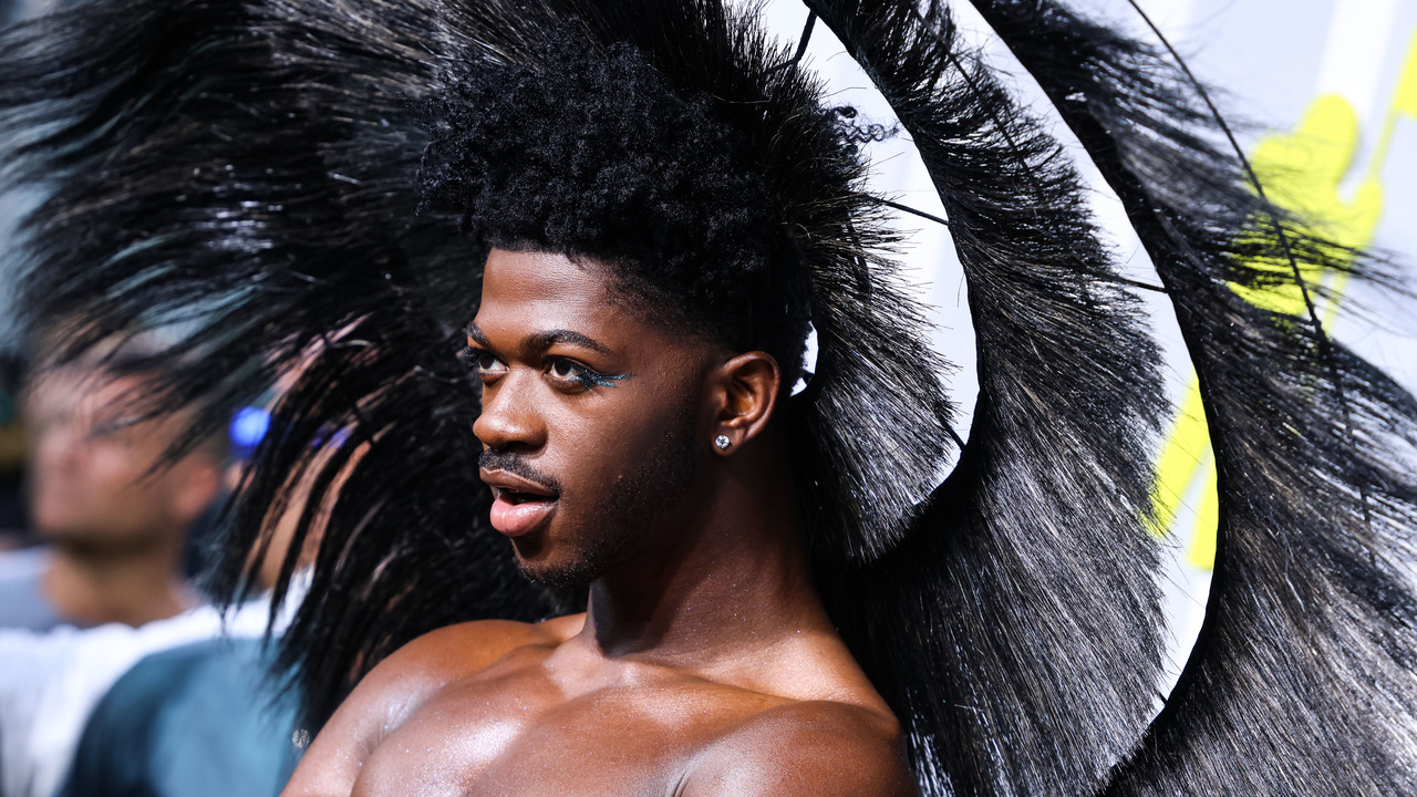 Lil Nas X