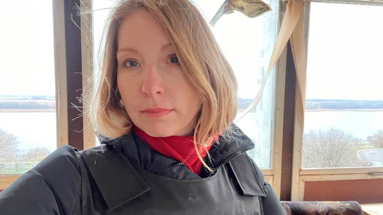 Виктория Амелина