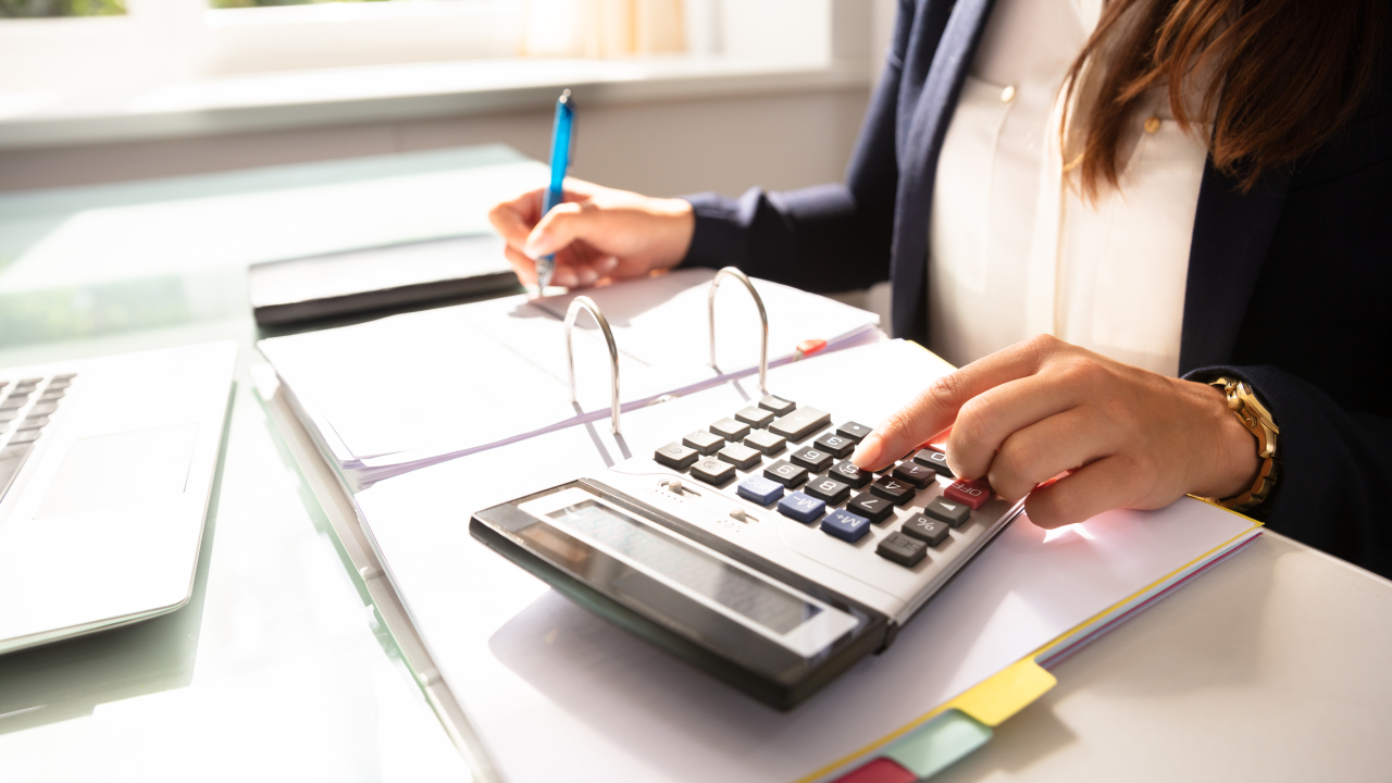 коли День бухгалтера 2024 в Україні