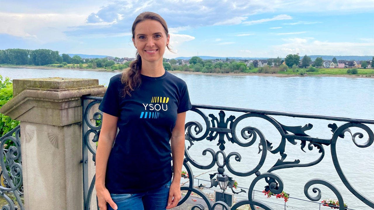 Оксана Линів