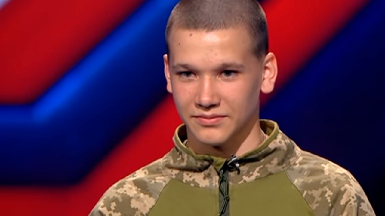 Савелий Федан
