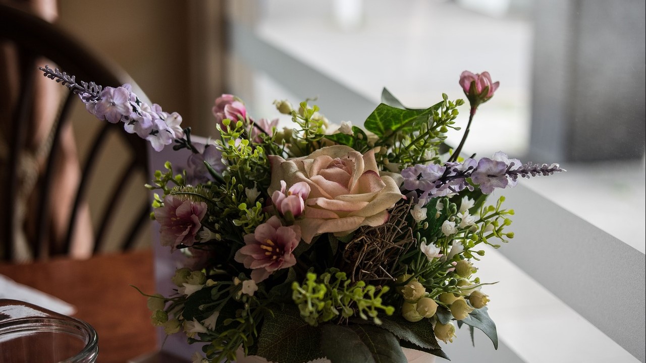 8 березня: історія створення та традиції свята