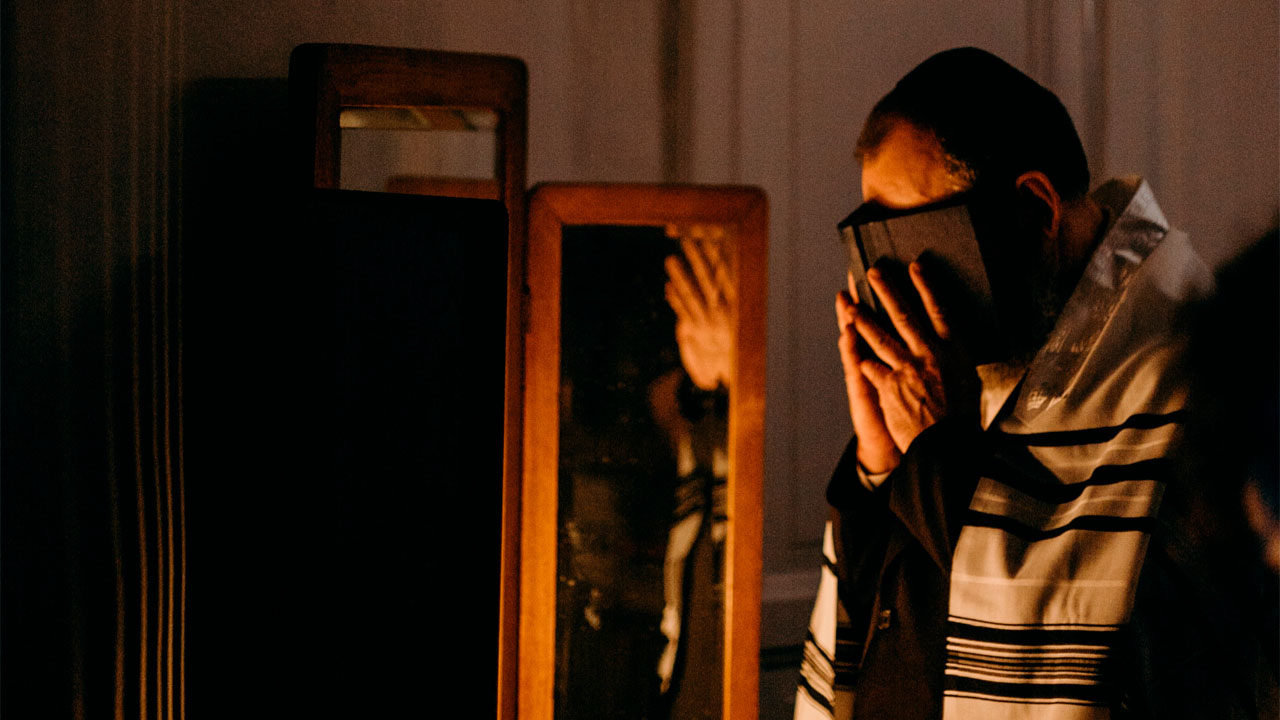 Рош га-Шана 2024