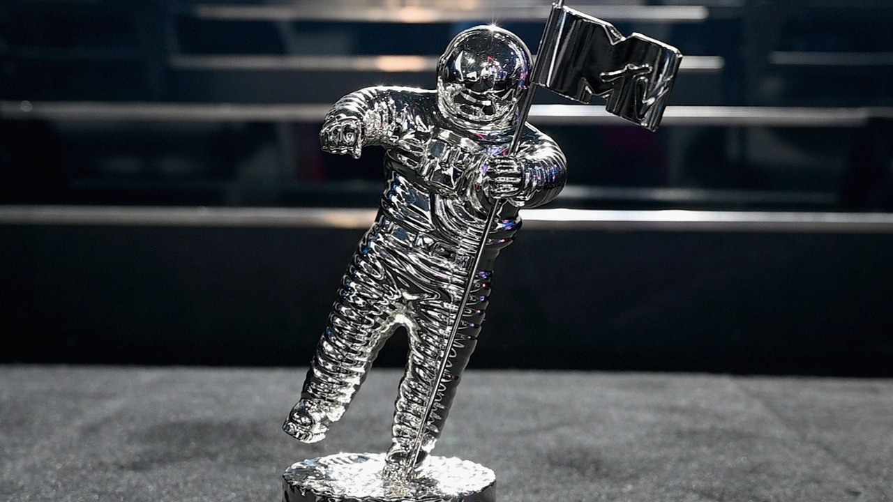 MTV VMA