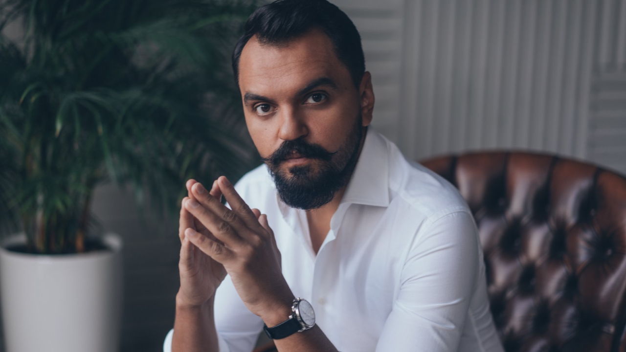 Михайло Ясинський