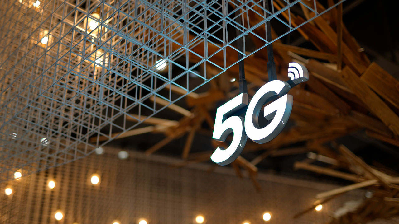 5G