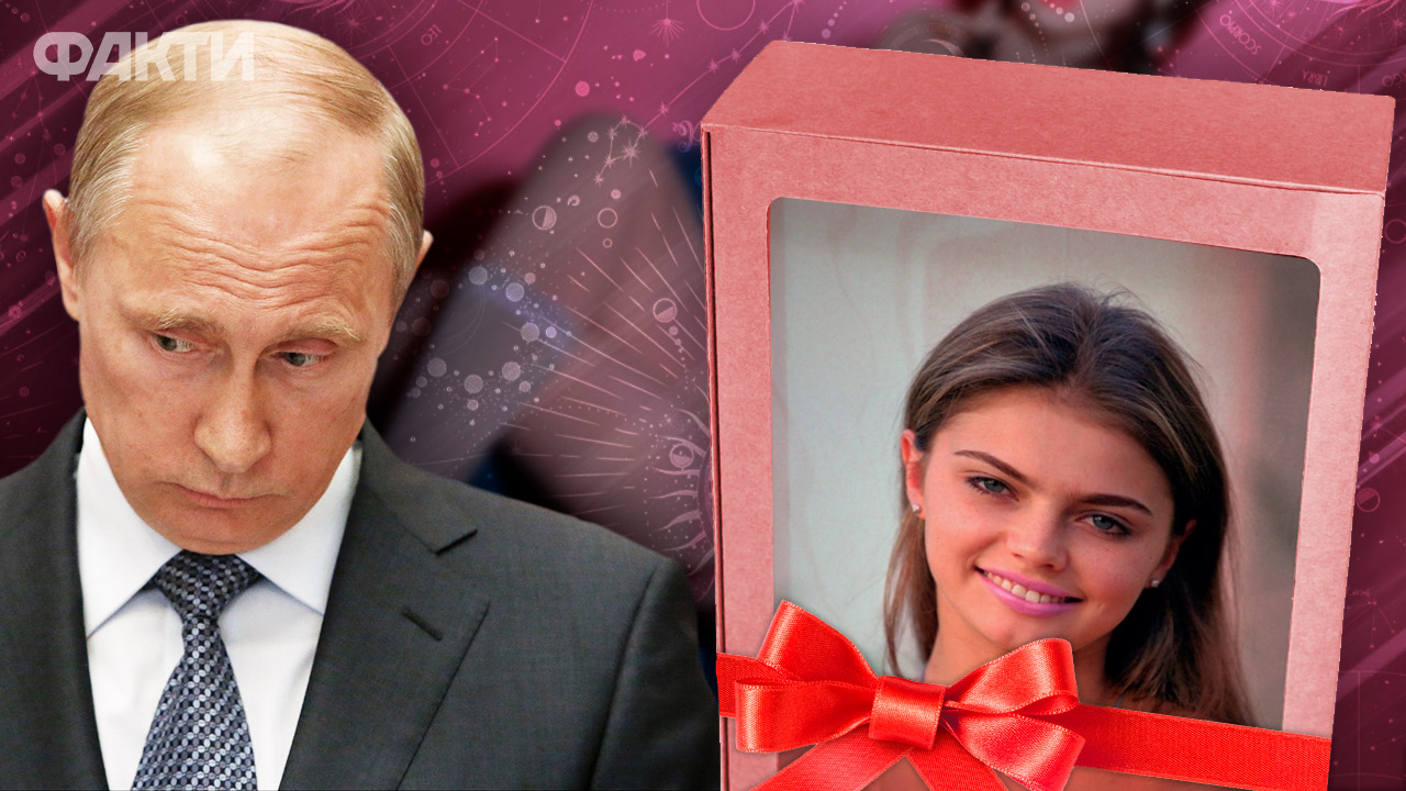 Силіконові ляльки з обличчям Кабаєвої