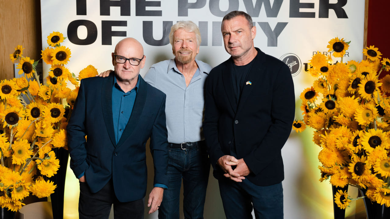 благодійна вечеря