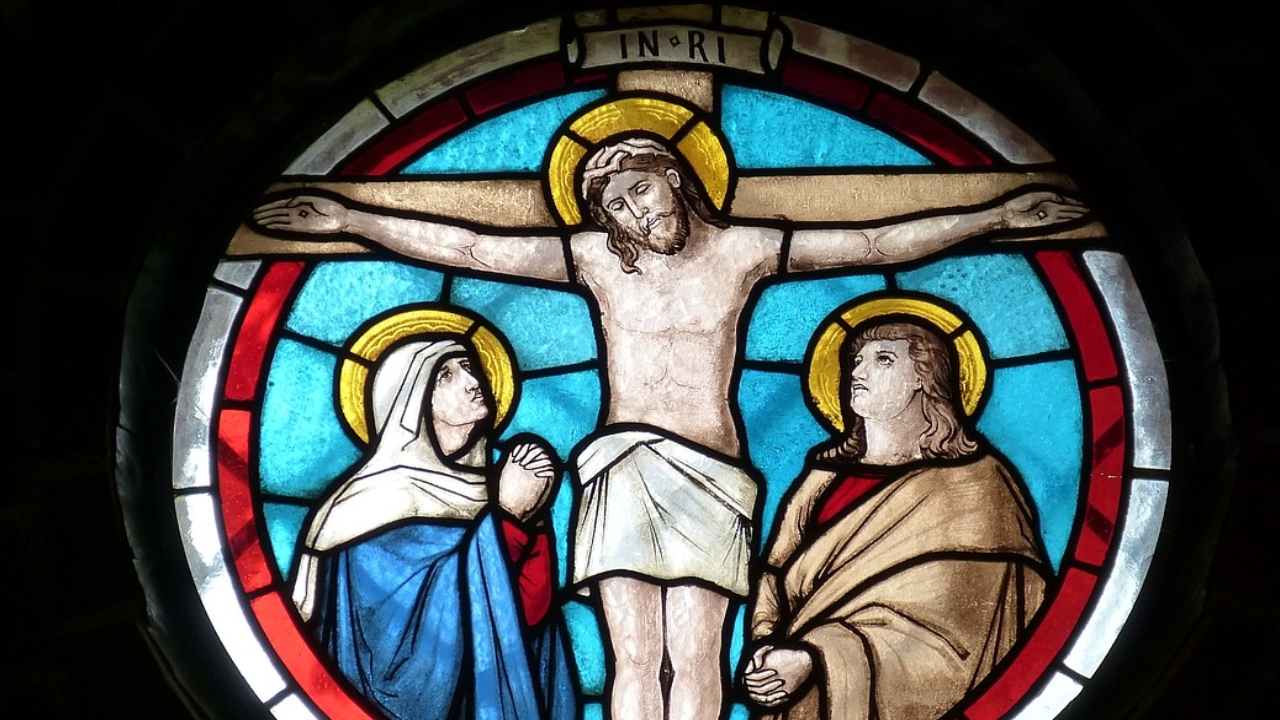 Воздвиження Чесного Хреста