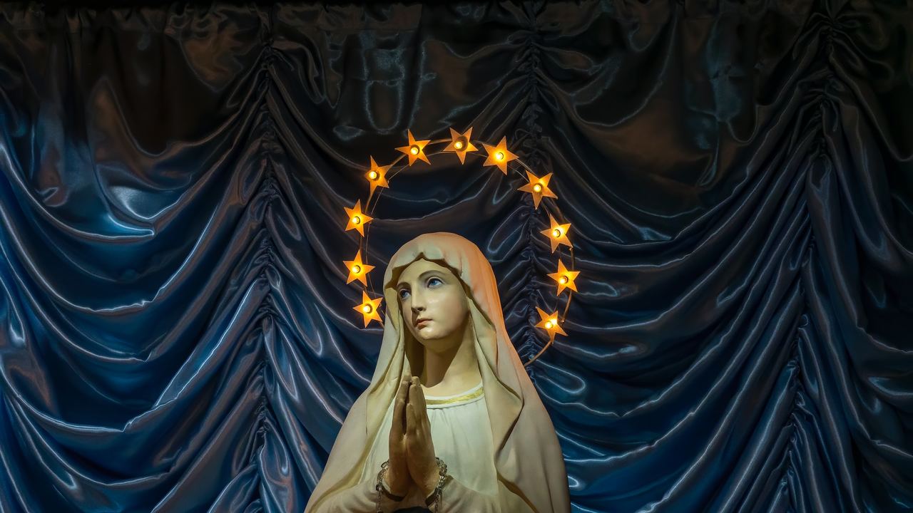 Богородиця