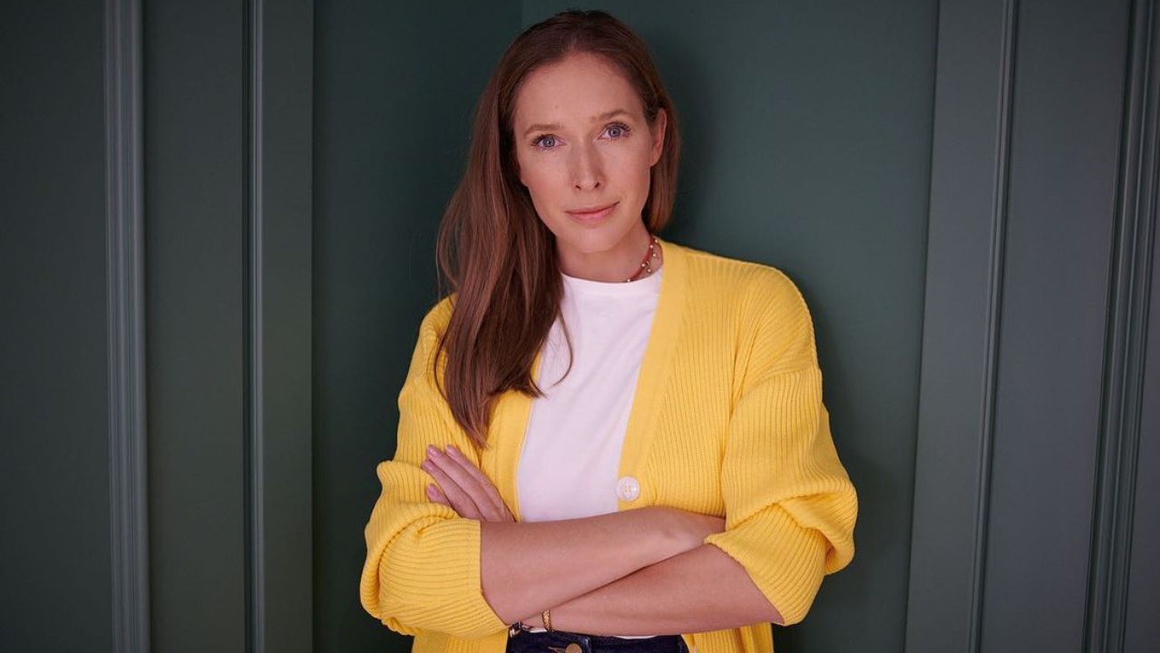 Катя Осадча