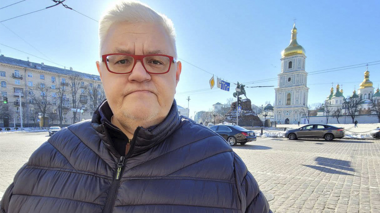 Сергій Сивохо
