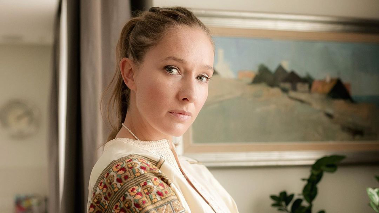 Катя Осадча