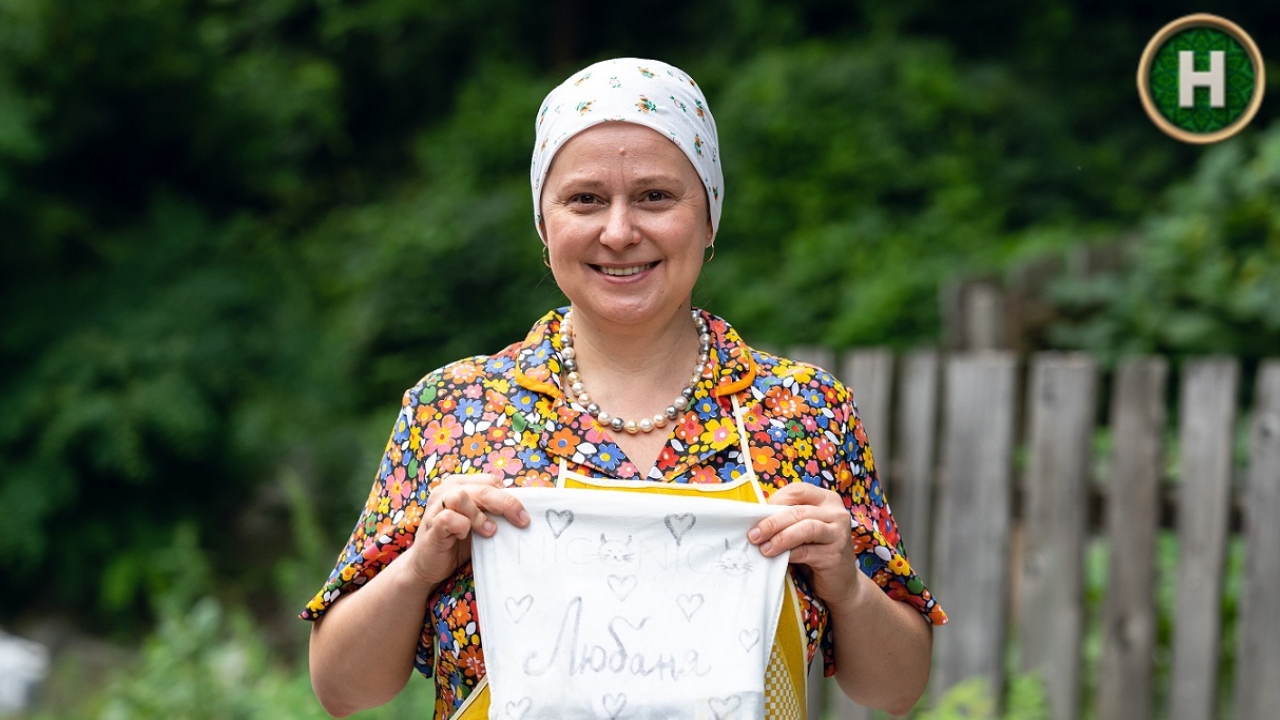 Віталіна Біблів