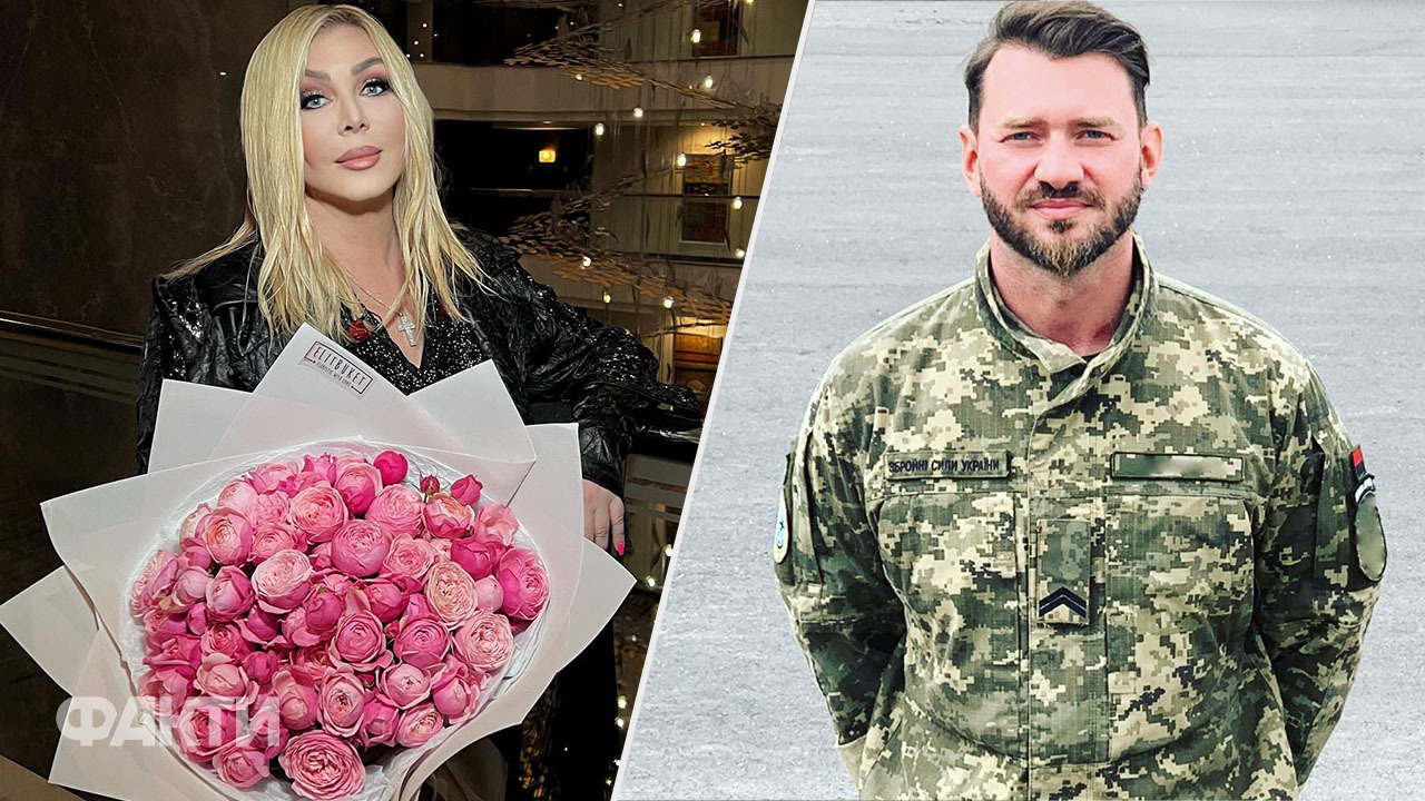 Ірина Білик, Дмитро Дікусар