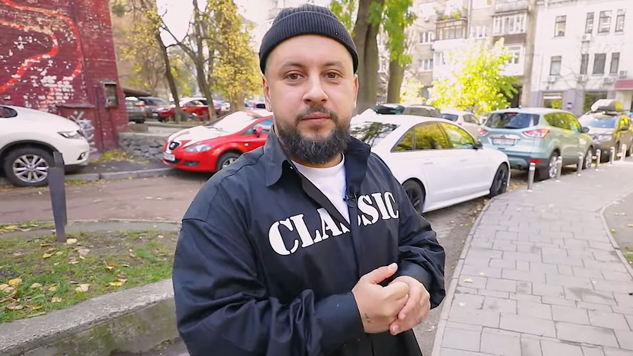 Монатик