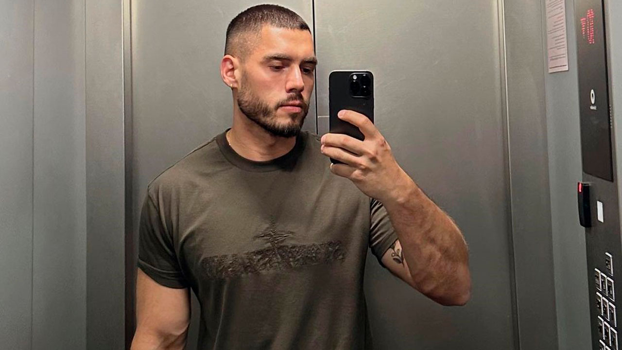 Микита Добринін