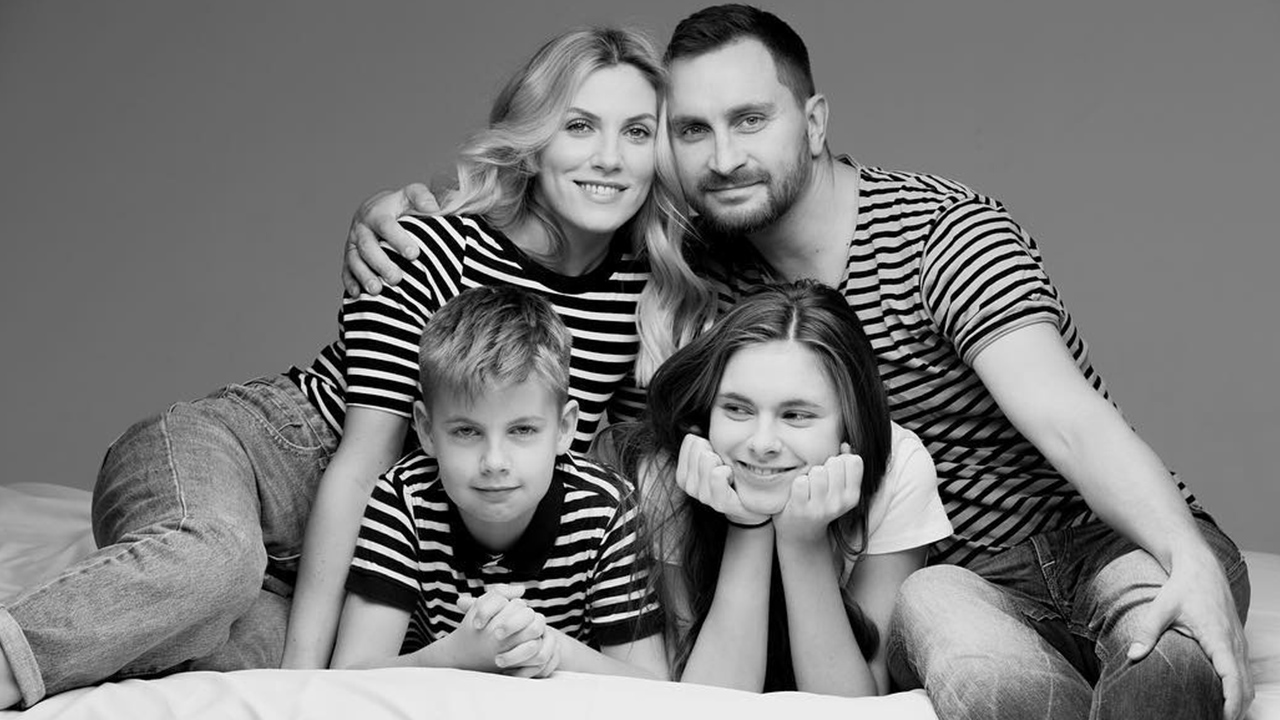 Марія Собчук