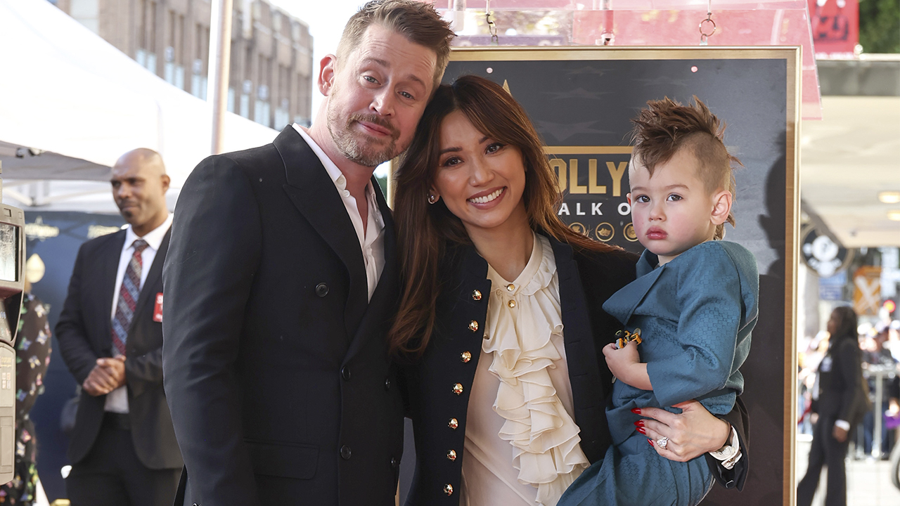 Маколей Калкін