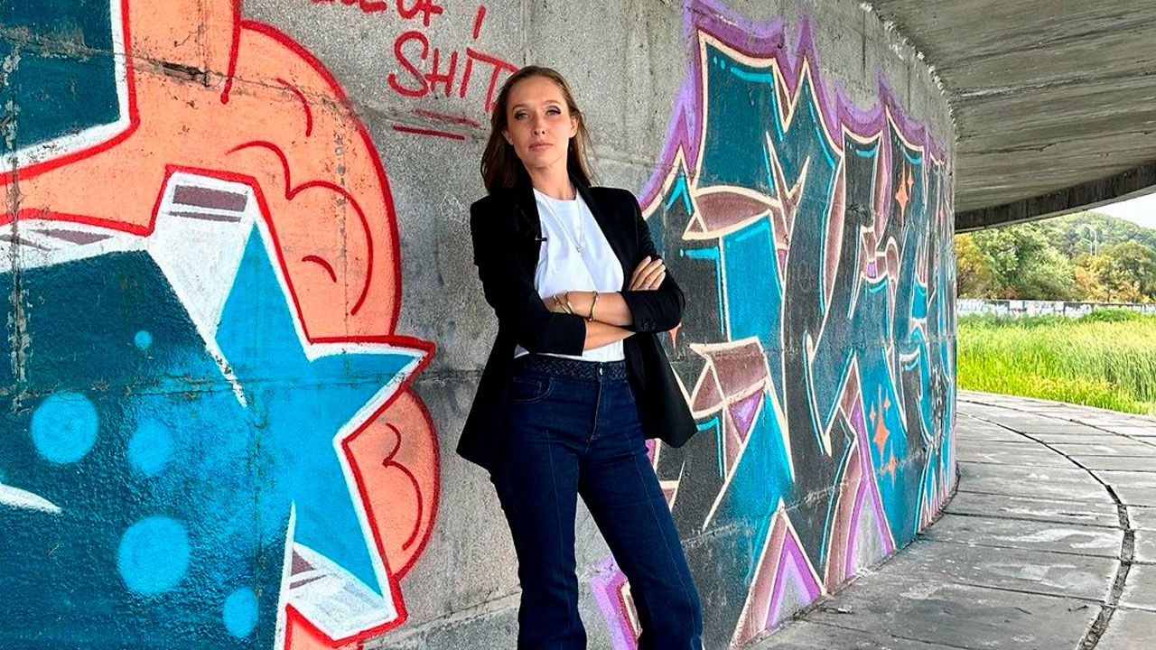 Екатерина Осадчая