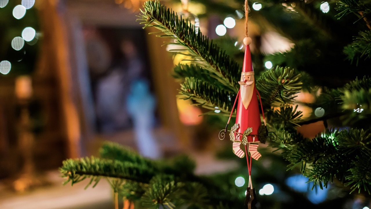 Дитячі вірші про  Святого Миколая для будь-якого віку: список