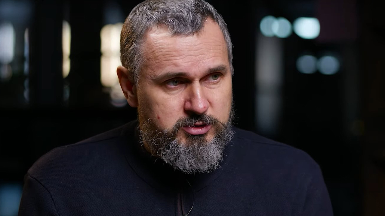 Олег Сенцоів