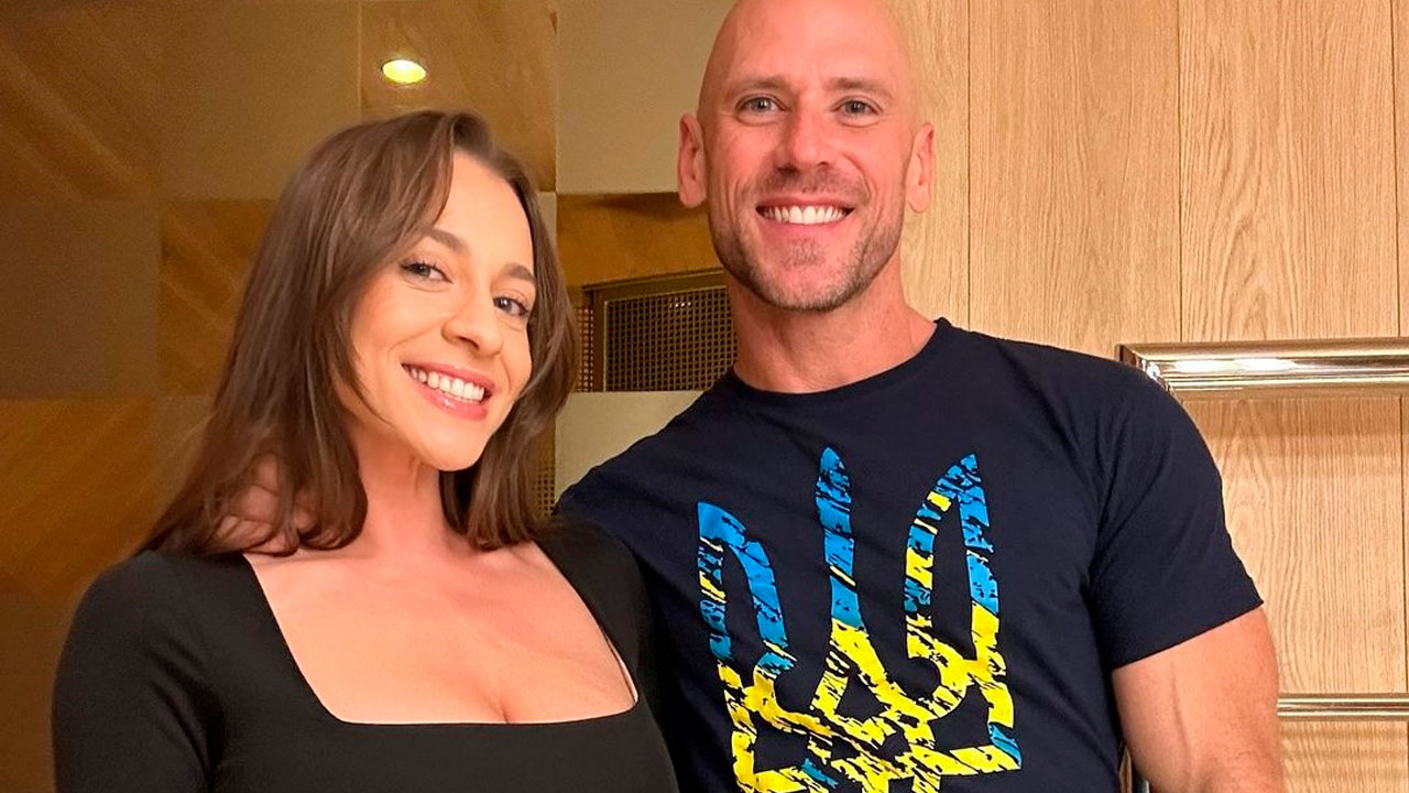 Джозефіна Джексон і Джонні Сінс