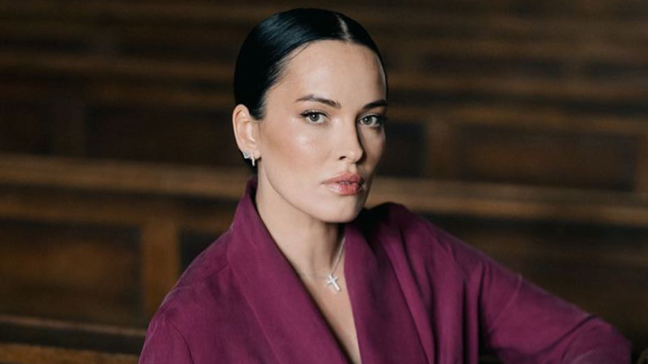 Даша Астафʼєва