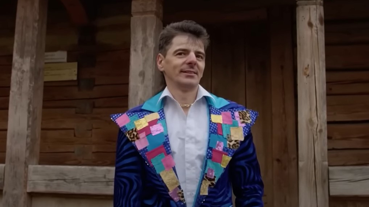 Андрій Мацевко