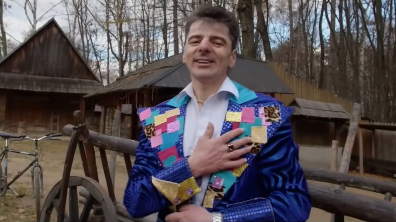 Андрій Мацевко