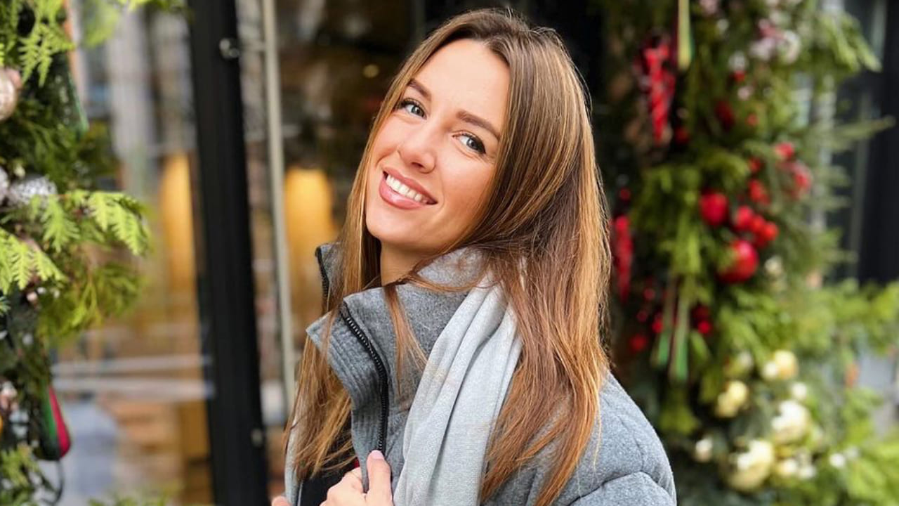 Христина Решетнік