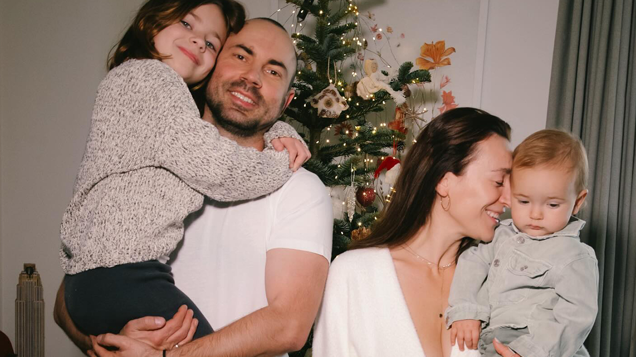 Анастасія Коротка, Андрій Бєдняков