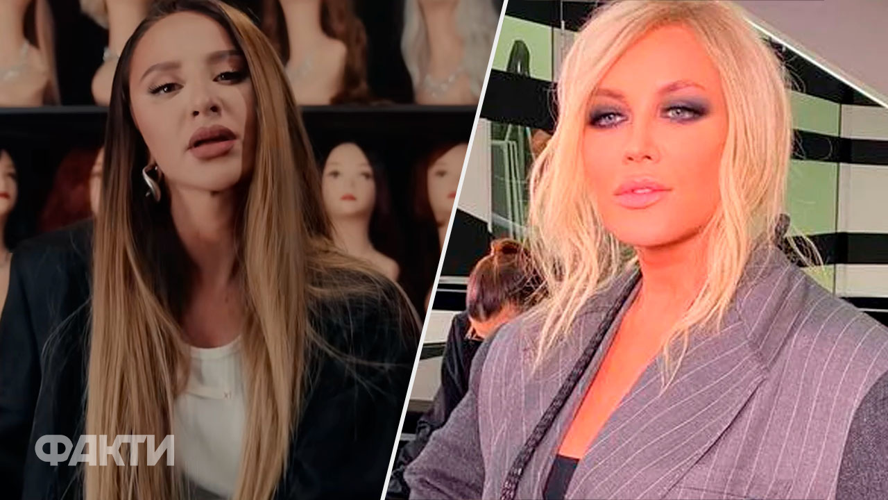 Зірки, які отримали паспорт РФ