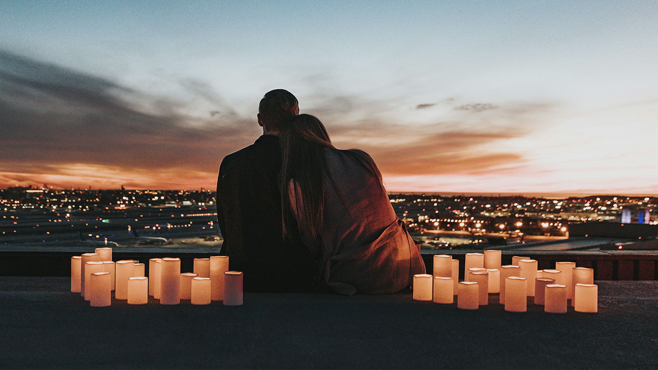 закохані, день святого валентина