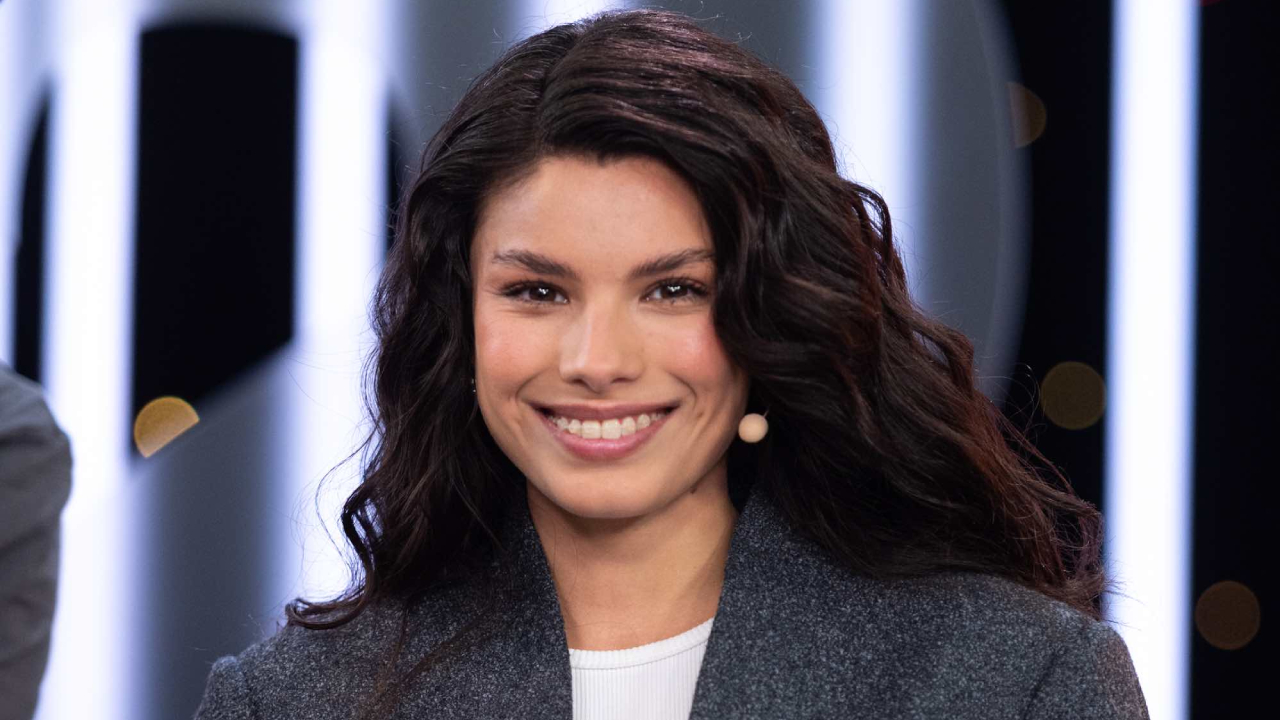 Мішель Андраде