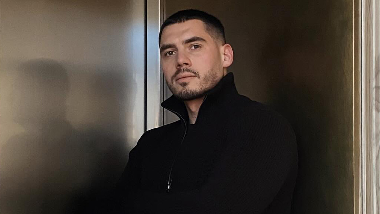 Микита Добринін