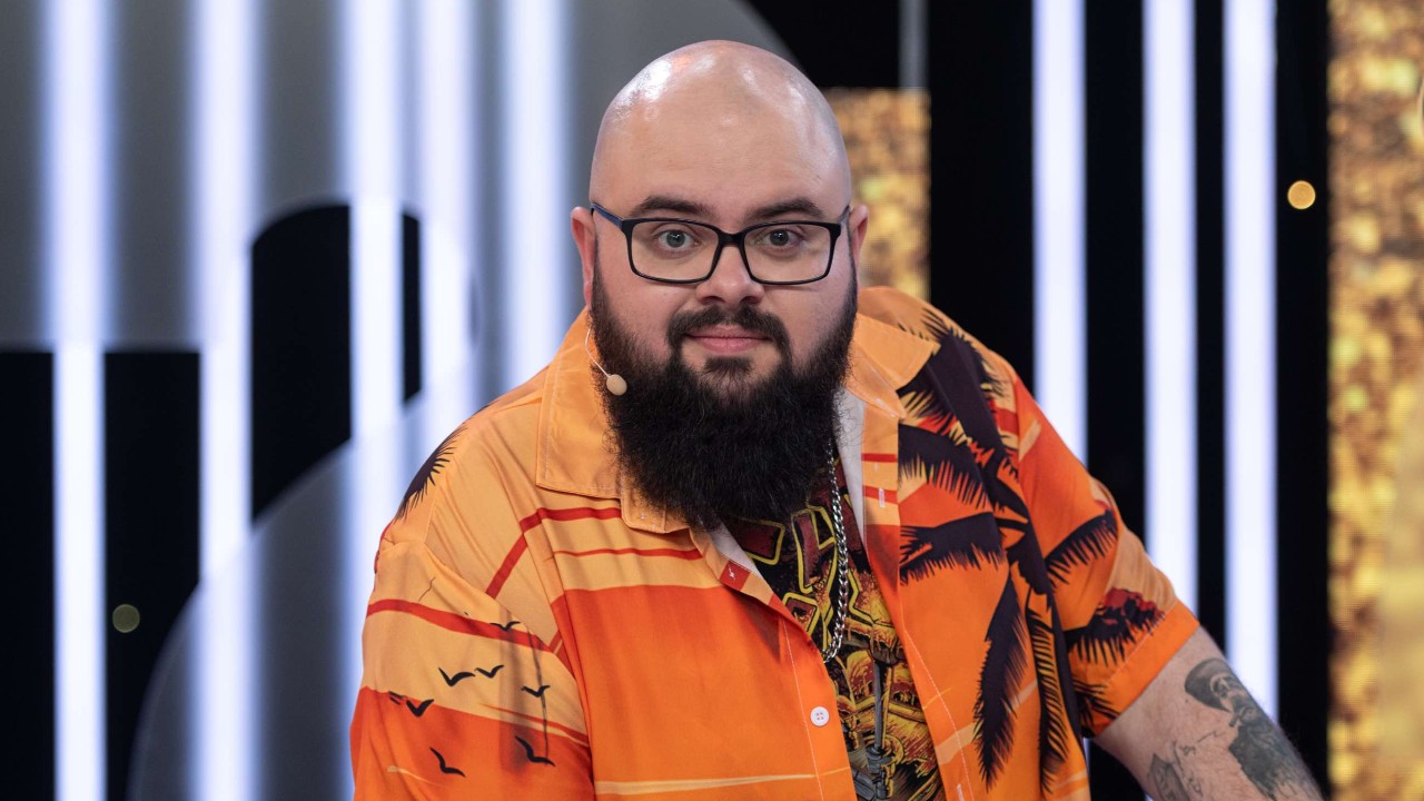 Кирило Ганін